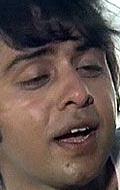 Vinod Mehra