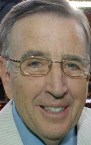 Brent Musburger