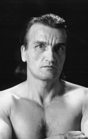 Mick Gondouin