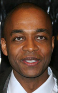 Rick Worthy