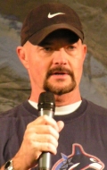 Doug Abrahams