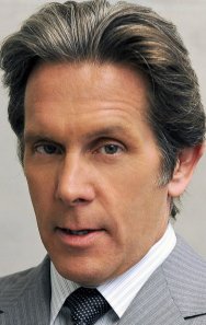 Gary Cole