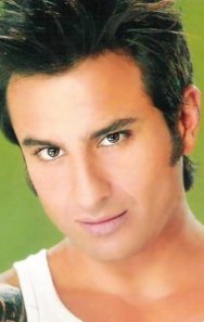 Saif Ali Khan