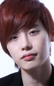 Lee Jong-Suk