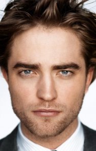 Robert Pattinson