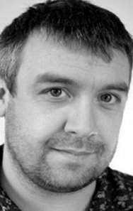 Alan King