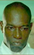 Badja Djola