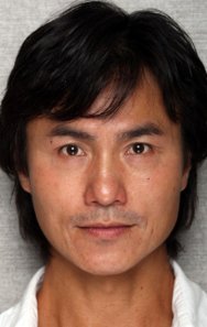 Robin Shou