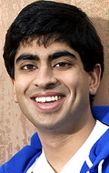 Anoop Desai