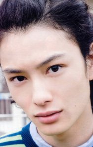 Masaki Okada