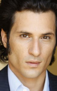 Hal Ozsan