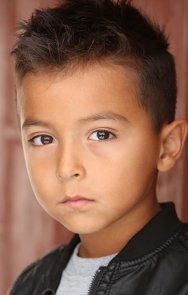 Oliver Alexander