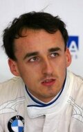 Robert Kubica