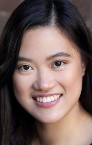 Tiffany Wong