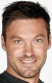 Brian Austin Green
