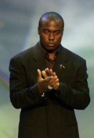 Marshall Faulk