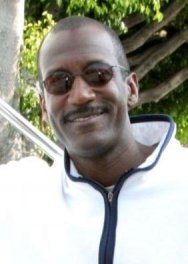 Nigel Miguel