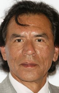 Wes Studi