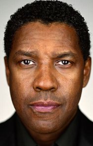 Denzel Washington