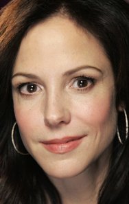 Mary-Louise Parker