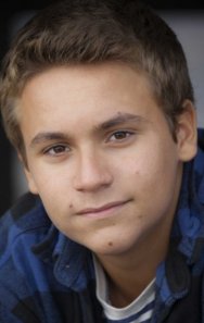 Sage Ryan