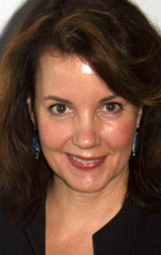 Margaret Colin
