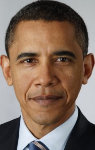 Barack Obama