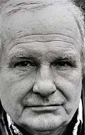 Shane Rimmer