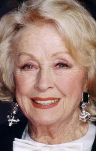 Danielle Darrieux