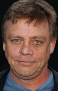 Mark Hamill