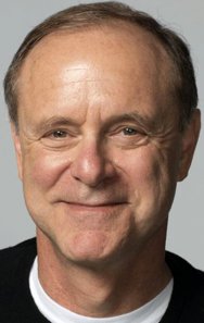 Michael Bofshever
