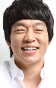 Park Ji-hwan