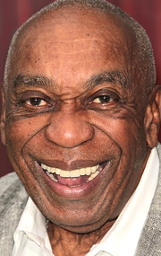 Bill Cobbs
