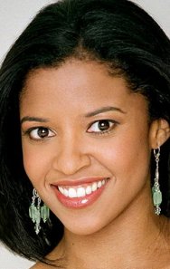 Renée Elise Goldsberry
