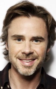Sam Trammell