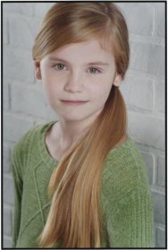 Morgan Turner