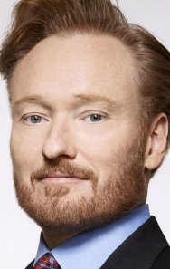 Conan O'Brien