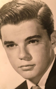 Warren Berlinger