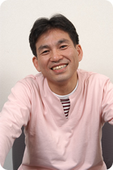 Kenji Anan