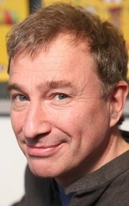 Martial Le Minoux