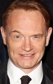 Jared Harris