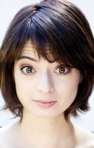 Kate Micucci