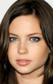 Daveigh Chase