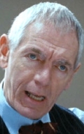 Peter Marinker