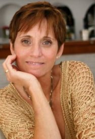 Kathy Fields