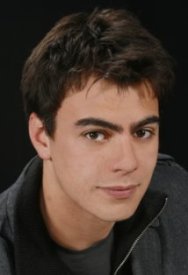 Ian Cardoni