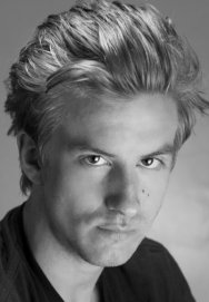 Filip Berg