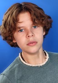 Dominic Cipriani