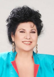Marisa Laurito