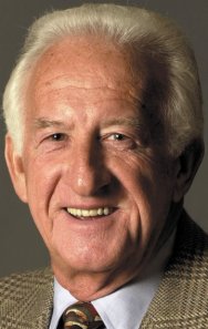 Bob Uecker